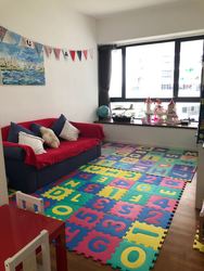 The Interlace (D4), Condominium #174715982